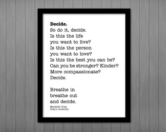 27+ Grey&#039;s Anatomy Quotes Meredith Narrating Season 1 Pics