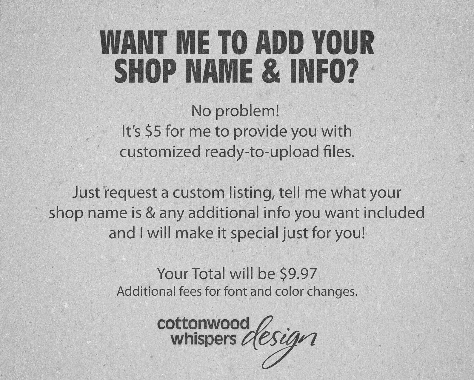 Etsy Banner Pink Floral Etsy Shop Banner Spring Blossom Etsy Etsy