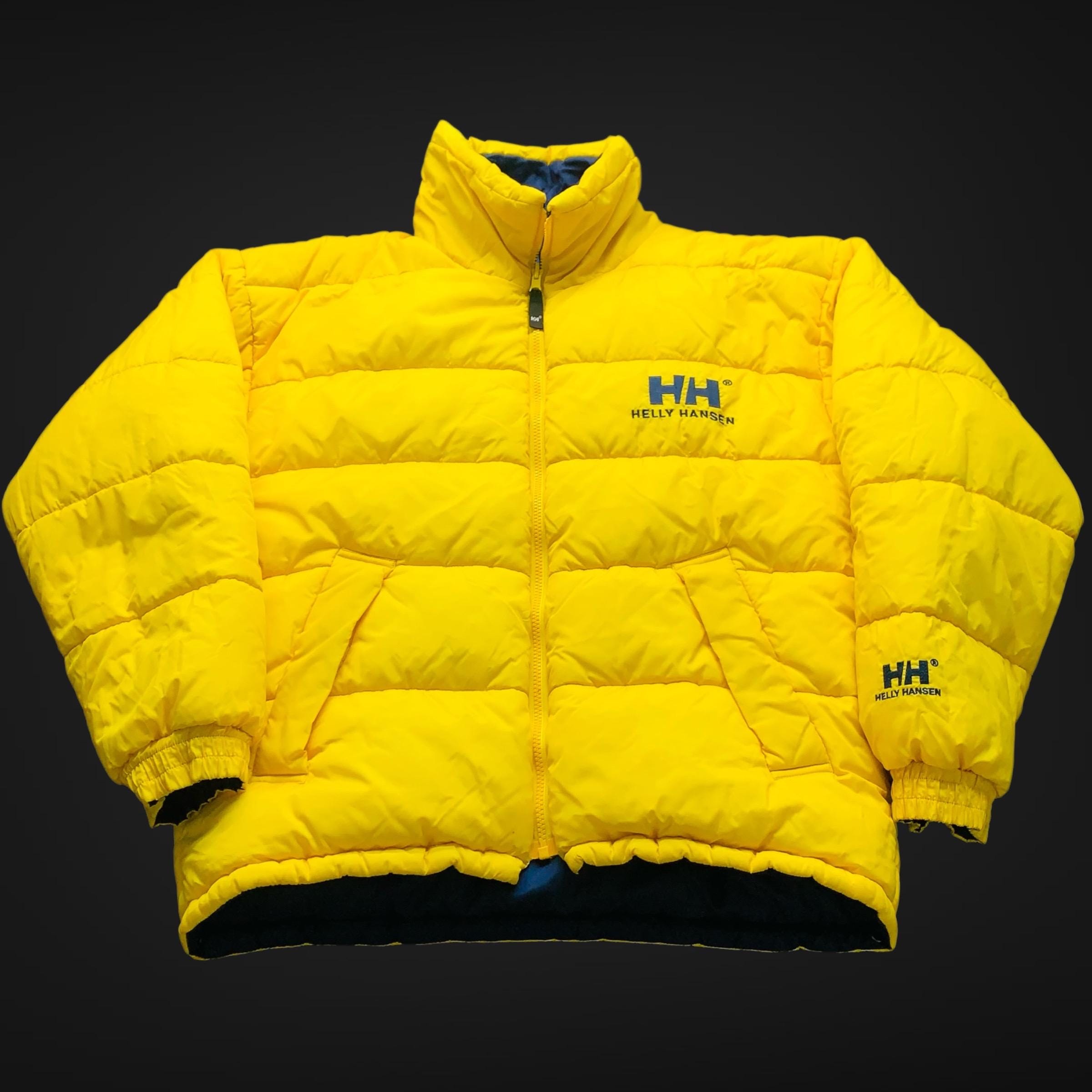 Ensemble De Snowboard Vintage Helly Hansen 2 Pièces (veste + Pantalon) - Taille S - Occasion Très Bon état