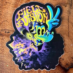 Vision Gator - Etsy