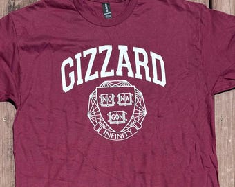 King Gizzard University Tee