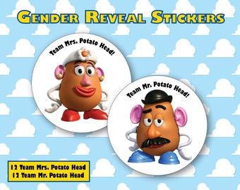 Mr Potato Head Eyes Etsy