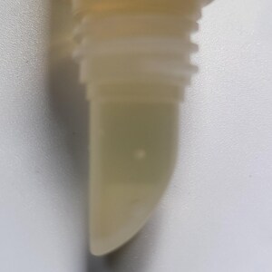 Spring Lip Oil | Hydrating Lip Oil | Glossy Non Sticky Lip Care | Handmade Lip Oil | Soft Smooth Lips | Summer Self Care Gift image 5