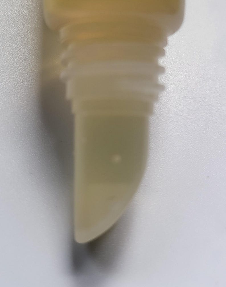 Spring Lip Oil | Hydrating Lip Oil | Glossy Non Sticky Lip Care | Handmade Lip Oil | Soft Smooth Lips | Summer Self Care Gift image 5