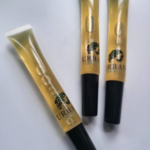 Spring Lip Oil | Hydrating Lip Oil | Glossy Non Sticky Lip Care | Handmade Lip Oil | Soft Smooth Lips | Summer Self Care Gift image 1