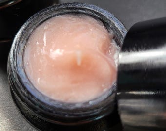 Spring Lip Mask | Overnight Lip Treatment | Hydrating Lip Care | Handmade Lip Mask | Soft Glossy Lips | Summer Self Care Gift