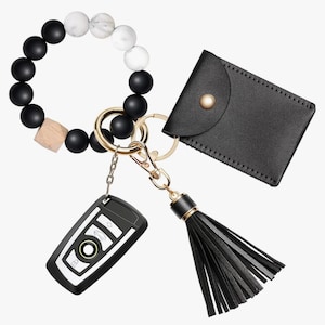 Add on QR Keychain bracelet add on