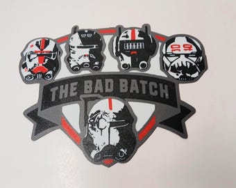 The Bad Batch