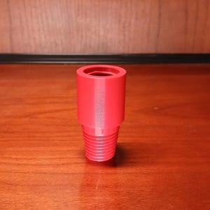 O Cedar Spin Mop to Broom Handle Adapter 2.0