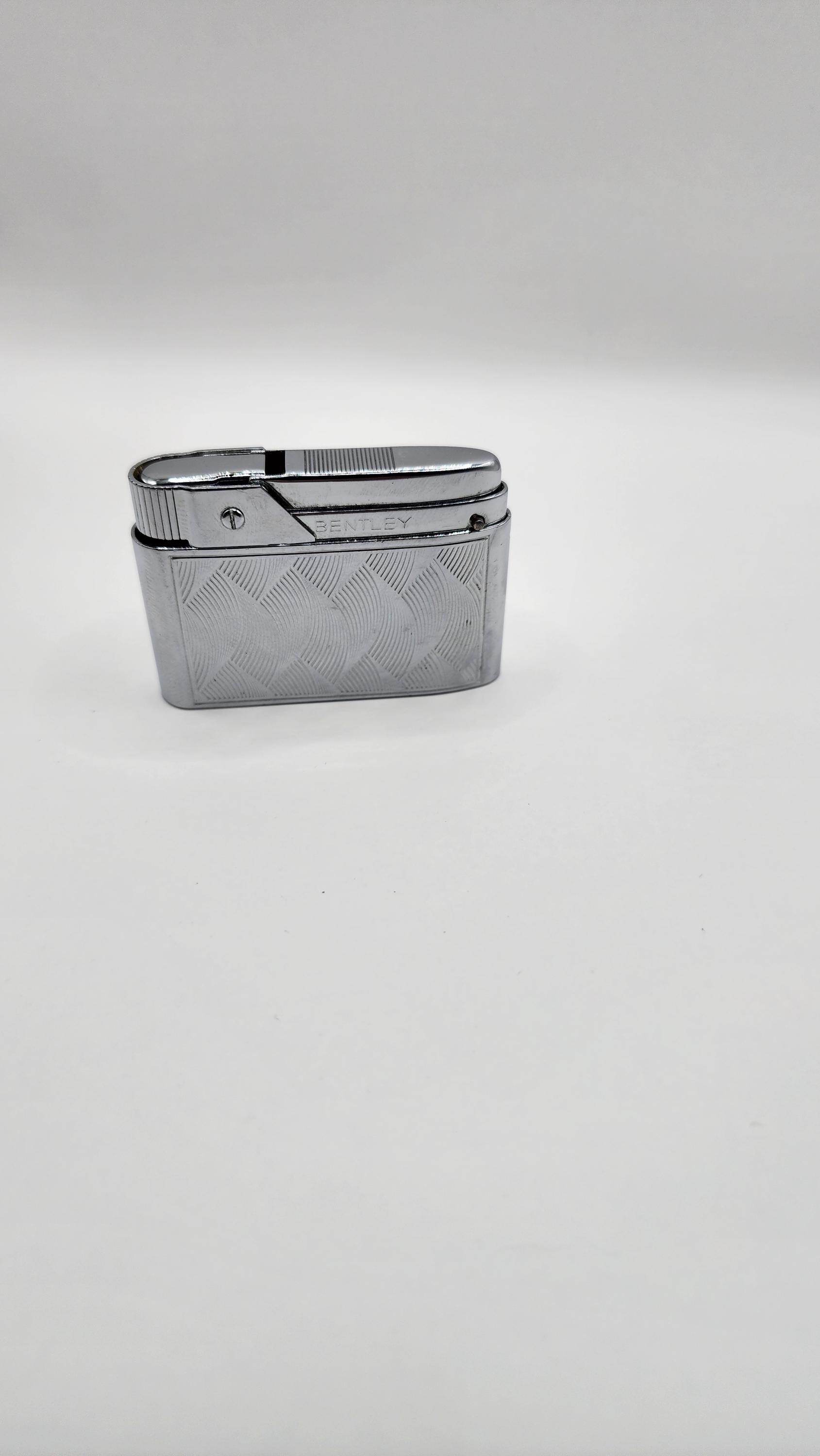 Bentley Lighters