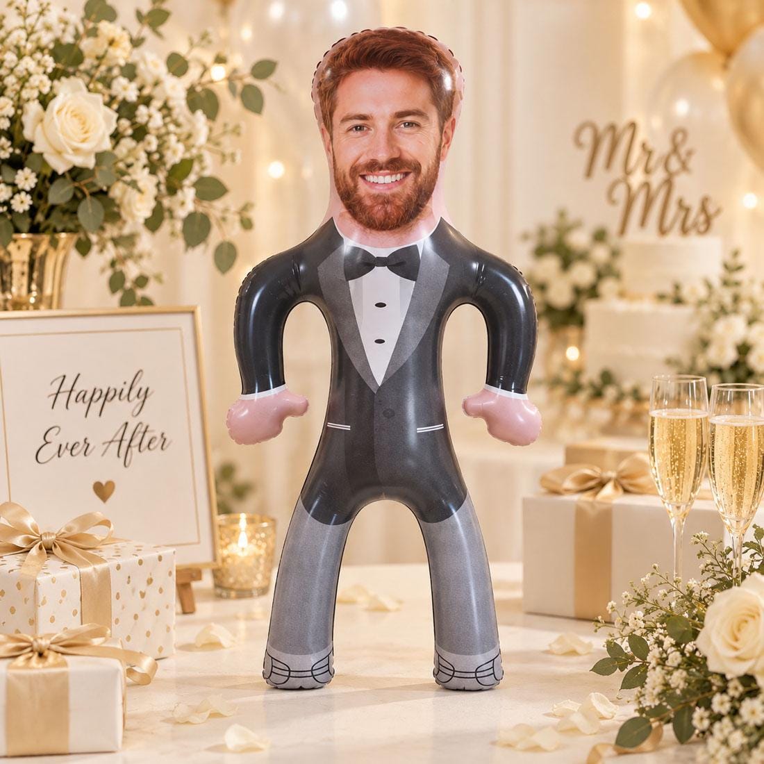 Hen Party Groom Ideas - Etsy