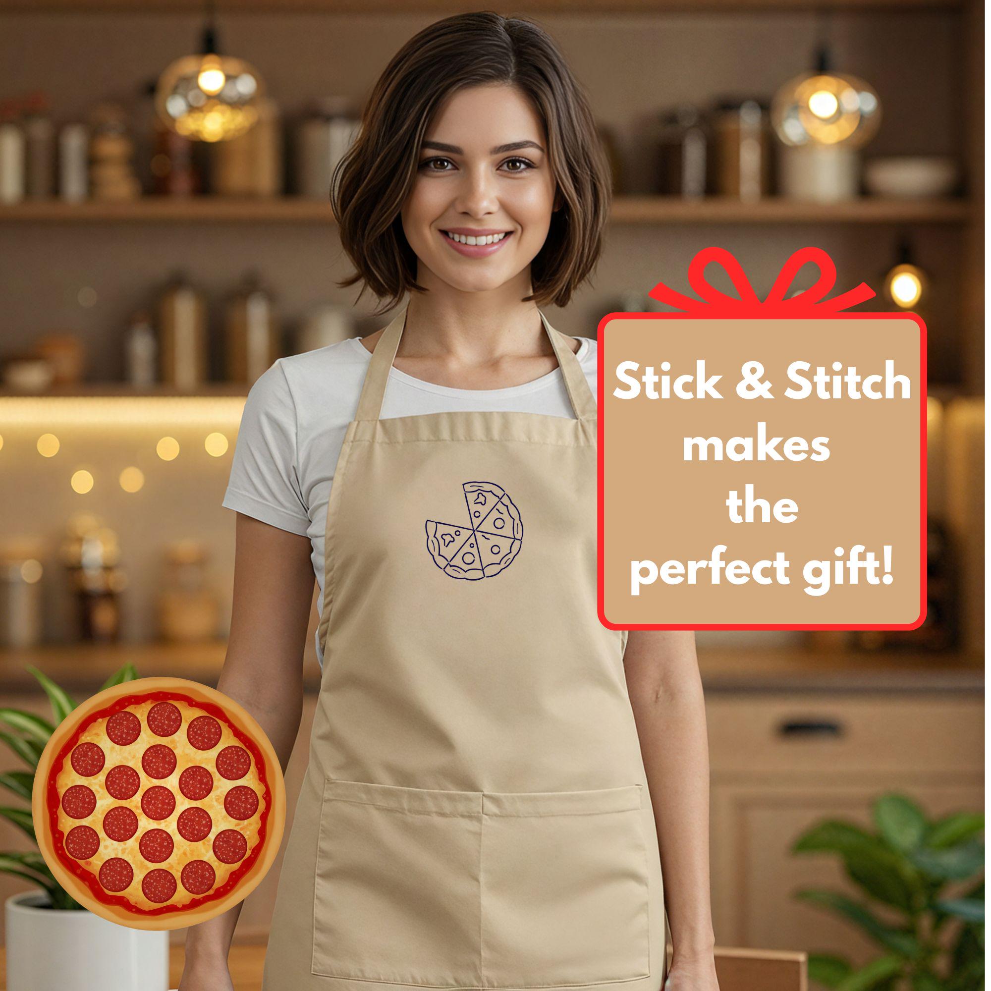 Italian Pasta Stick and Stitch Mini Motifs,mini Hand Embroidery Designs ...