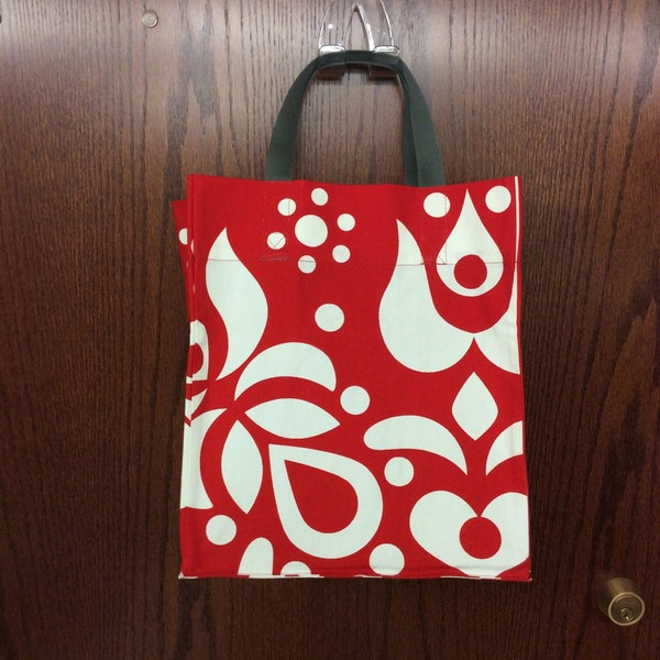 Reusable Fabric Grocery Bag Gift Bag Market Bag