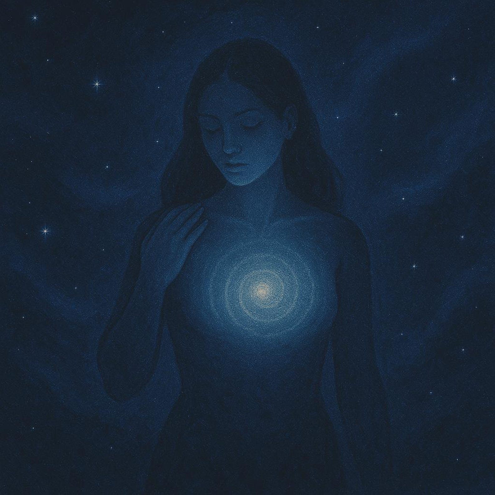 Psychic Body Scan – Emotional Energetic Meaning Behind Your Pain ...