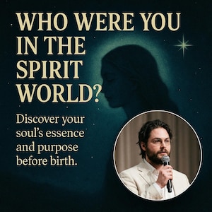 ¿Quién eras en el mundo espiritual? El propósito e identidad de tu alma. Lectura del origen de las semillas estelares. Llamada del alma. Lectura prenatal.
