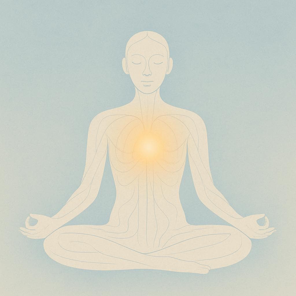 Psychic Body Scan – Emotional Energetic Meaning Behind Your Pain ...