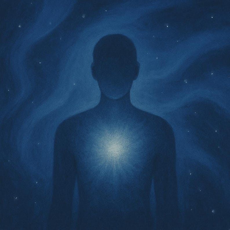 Psychic Body Scan – Emotional Energetic Meaning Behind Your Pain ...