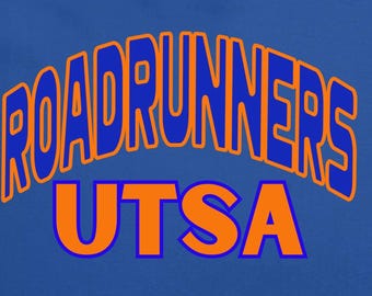 UTSA Roadrunners svg,  runners, UTSA, Game day, college game day, college mom, college dad, bird’s up