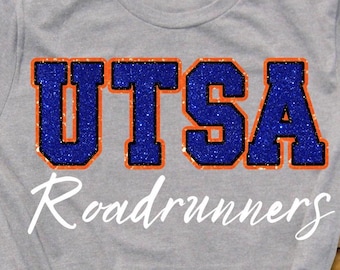UTSA Roadrunners svg,  runners, UTSA, Game day, college game day, college mom, college dad, bird’s up