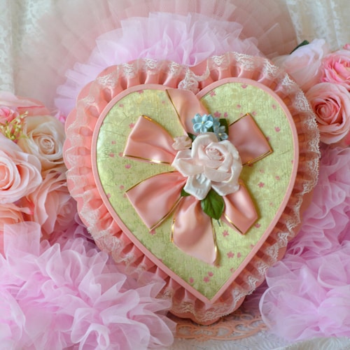 Etsy profile picture for @pinkroses