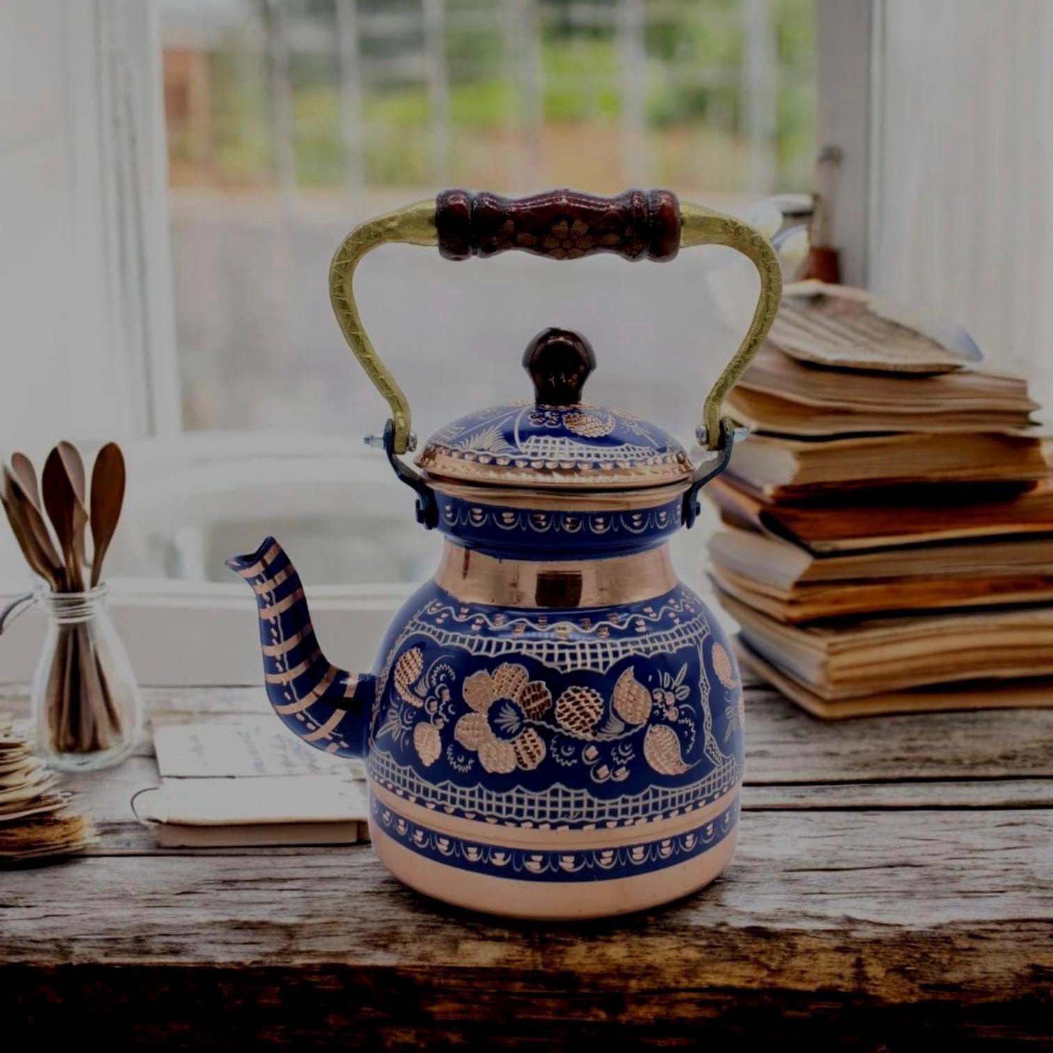Caydanlik - Etsy