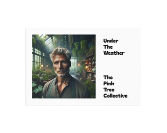 Under The Weather Fine Art Postcards