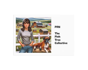 Prn Fine Art Postcards