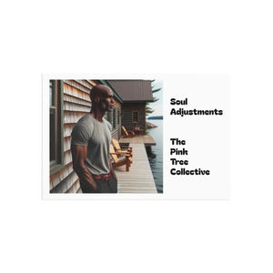 Cartoline artistiche di Soul Adjustments