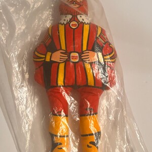 70s Burger King - Etsy