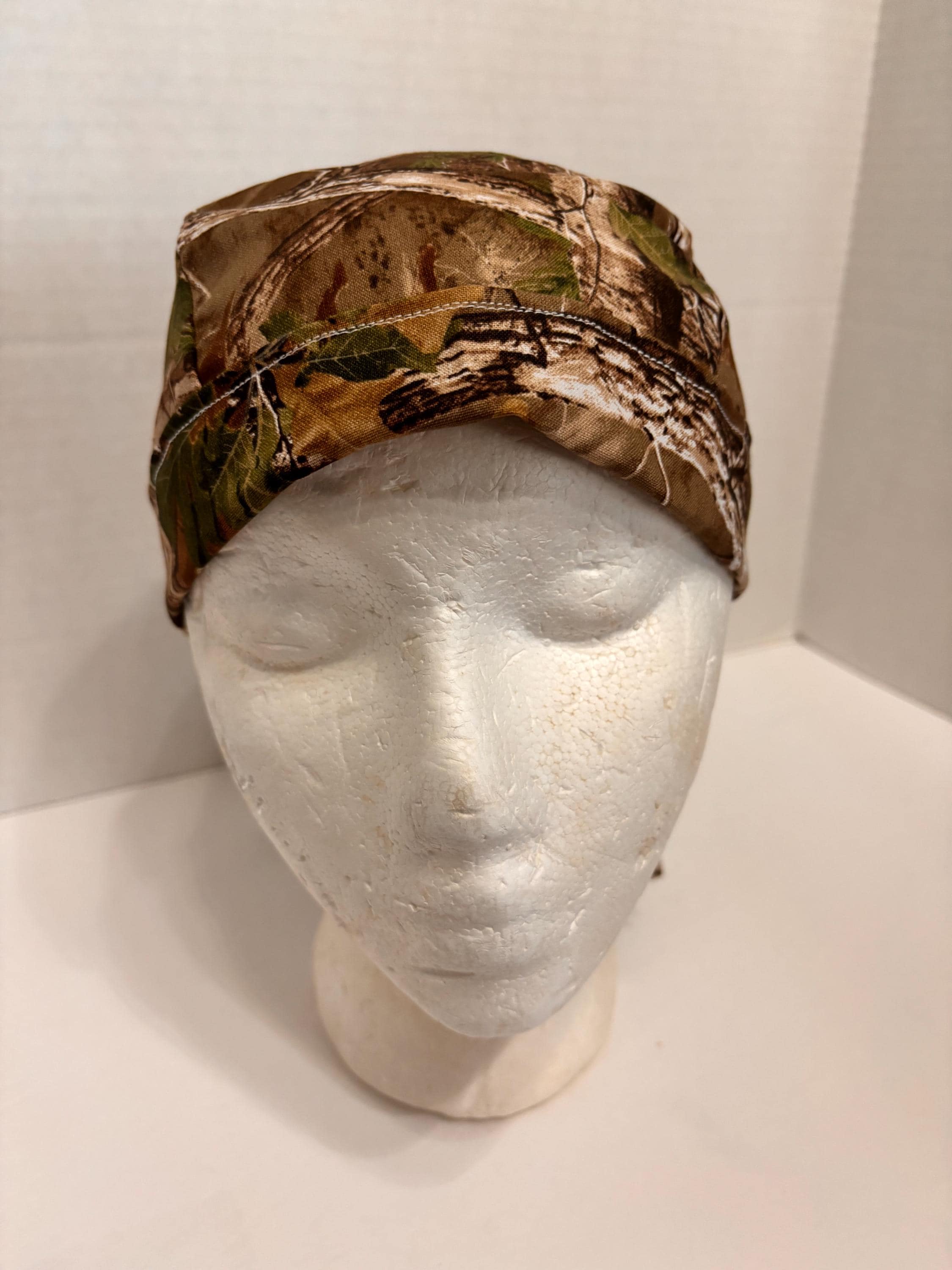 Camo Print Durag - Etsy