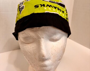 Seahawks Durag