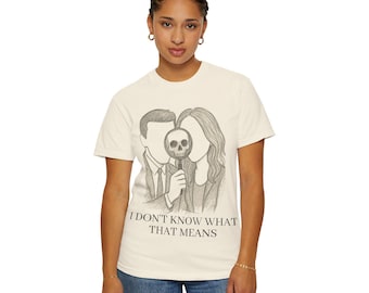 Bones tv-series T-Shirt , Casual Wear, Bones, Temperance Brenan, Seeley Booth, Bones Mearch
