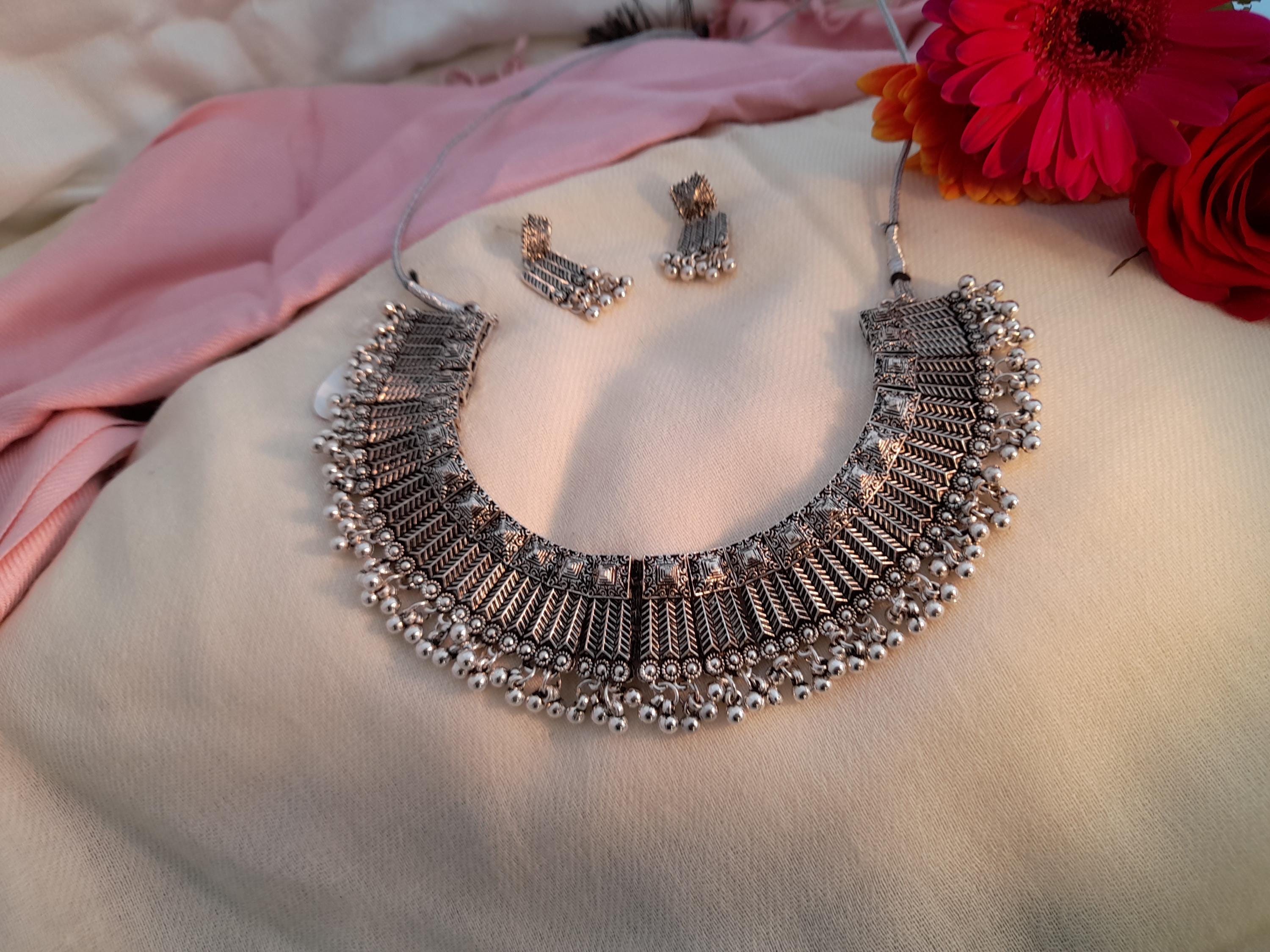Necklace Set Asian UK