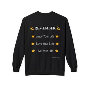 Uniseks Gildan® SF000-sweatshirt 80 procent ringgesponnen katoen 20% polyester, relaxte pasvorm met verlaagde schouders Comfortabel en dagelijks gebruik afbeelding 3
