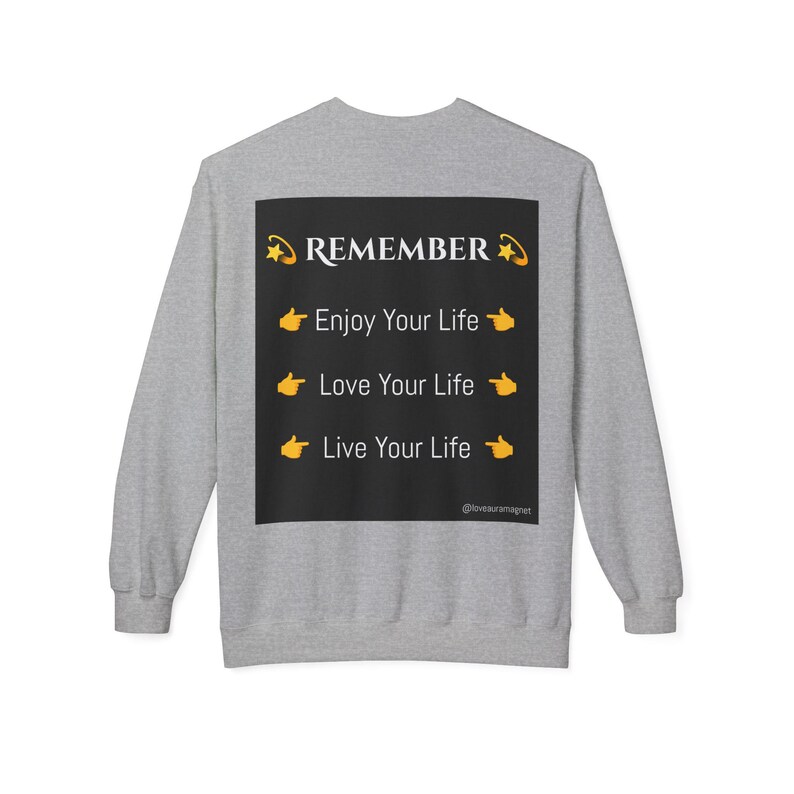 Uniseks Gildan® SF000-sweatshirt 80 procent ringgesponnen katoen 20% polyester, relaxte pasvorm met verlaagde schouders Comfortabel en dagelijks gebruik afbeelding 9