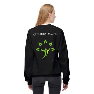 Unisex Gildan SF000 midweight fleece crewneck sweatshirt made from 80% ring-spun cotton and 20% polyester. Features a relaxed fit with dropped shoulders, eco-friendly materials, and Oeko-Tex certified for comfort, style, and sustainability.