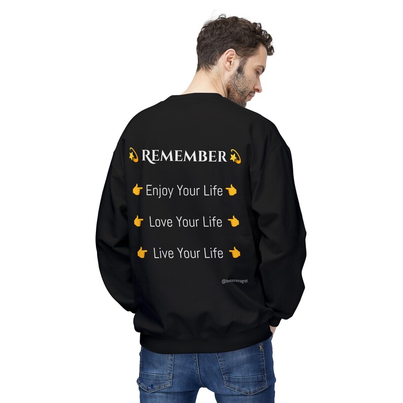 Uniseks Gildan® SF000-sweatshirt 80 procent ringgesponnen katoen 20% polyester, relaxte pasvorm met verlaagde schouders Comfortabel en dagelijks gebruik afbeelding 5