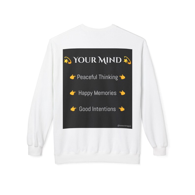 Unisex Gildan® SF000 Sweatshirt 80 Percent Ring-Spun Cotton 20% Polyester, Relaxed Fit with Dropped Shoulders Comfortable and Everyday Wear image 8