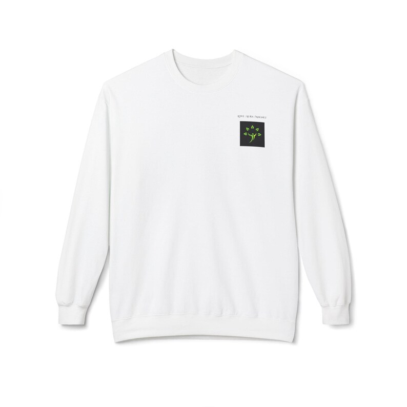 Uniseks Gildan® SF000-sweatshirt 80 procent ringgesponnen katoen 20% polyester, relaxte pasvorm met verlaagde schouders Comfortabel en dagelijks gebruik afbeelding 6