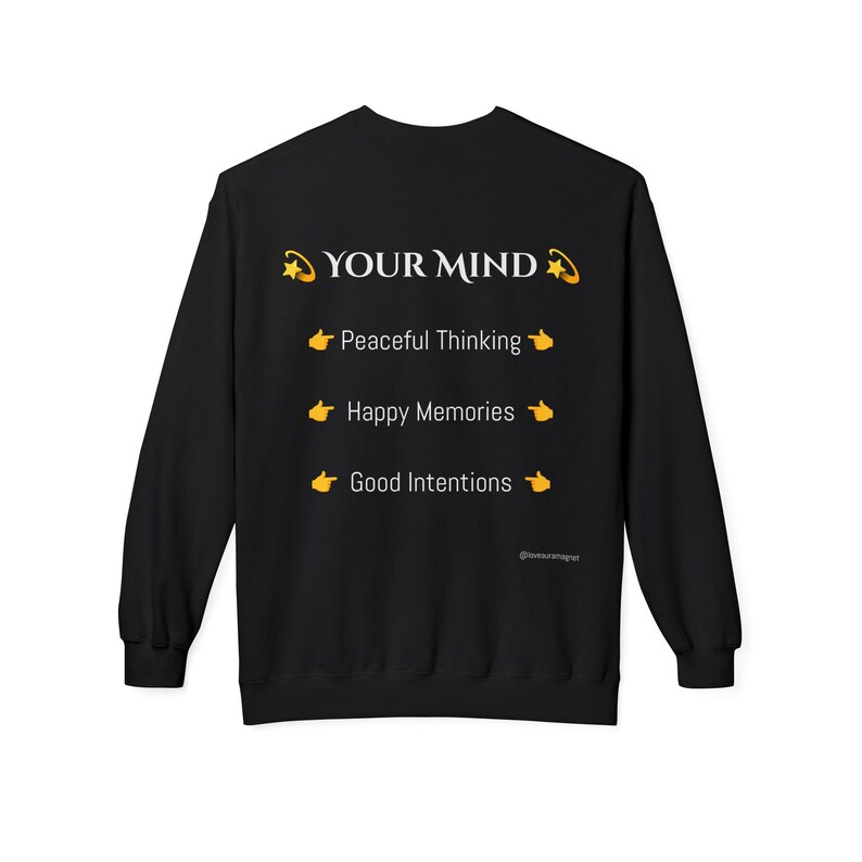 Sudadera unisex Gildan® SF000, 80 % algodón hilado en anillo, 20 % poliéster, corte relajado con hombros caídos, cómoda para uso diario. imagen 4