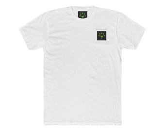 Unisex Cotton Crew Tee  'Remember' Inspirational T-Shirt | Soft, Comfortable And Motivational