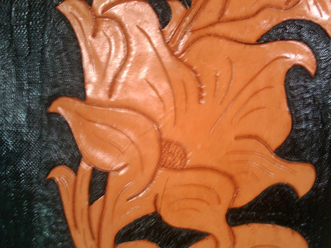 WESTERN RIFLE CASE Etsy