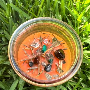 Road Opener 7-Day Candle | Unlocked