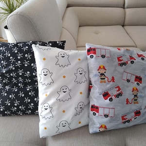 40x40 pillowcase decorative pillowcase cotton pillowcase pillow cover pillow case