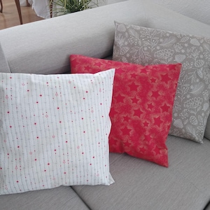 Pillowcases Decorative Pillowcase Cotton Pillowcase Pillow Case
