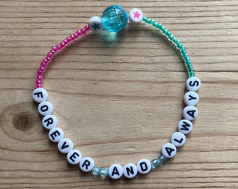Handmade Friendship Bracelet