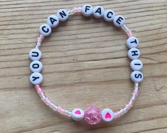 Handmade Friendship Bracelet
