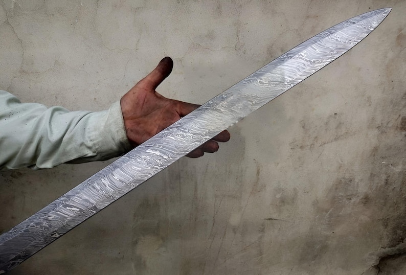 Viking Sword, Hand Forged Sword, Damascus Sword, Long Sword, Sword Real, Sword Handmade, Fantasy Sword, Sword, Wedding Gift, Groomsmen Gift, Larp Sword, Master Sword, Real Sword
Medieval Sword, Celtic Sword, Sword Blade,Handmdae Sword,Cosplay Sword