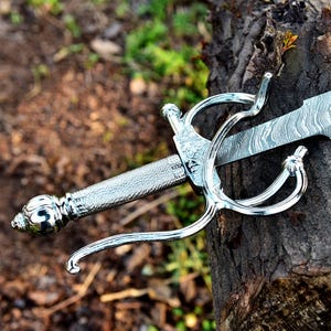 Viking Sword, Hand Forged Sword, Damascus Sword, Long Sword, Sword Real, Sword Handmade, Fantasy Sword, Sword, Wedding Gift, Groomsmen Gift, Larp Sword, Master Sword, Real Sword
Medieval Sword, Celtic Sword, Sword Blade,Handmdae Sword,Cosplay Sword