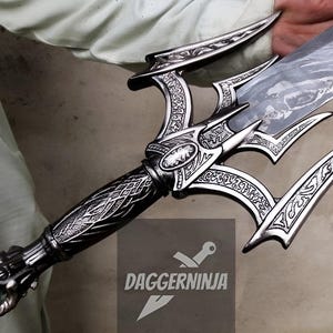 Viking Sword, Hand Forged Sword, Damascus Sword, Long Sword, Sword Real, Sword Handmade, Fantasy Sword, Sword, Wedding Gift, Groomsmen Gift, Larp Sword, Master Sword, Real Sword
Medieval Sword, Celtic Sword, Sword Blade,Handmdae Sword,Cosplay Sword